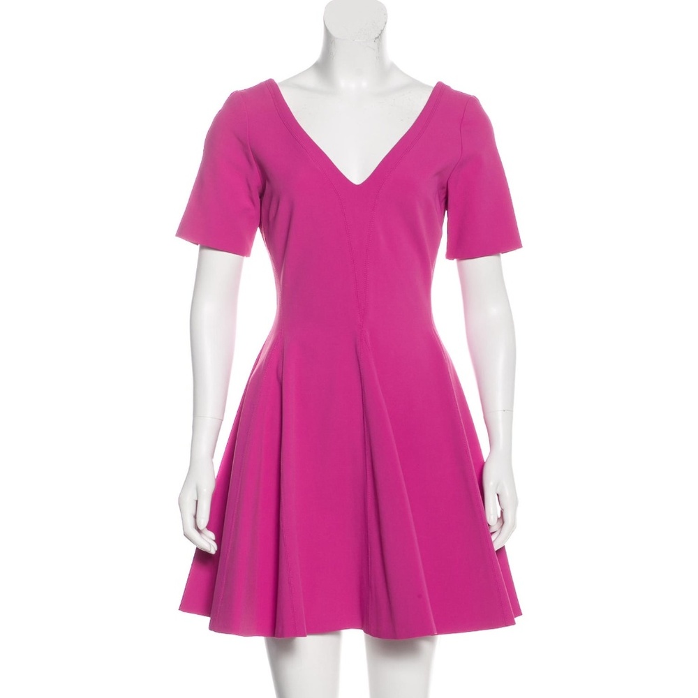 OPENING CEREMONY Pink Mini Dress Sz 4